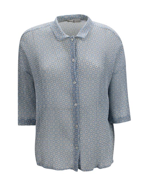 Whyci Gray Shirts