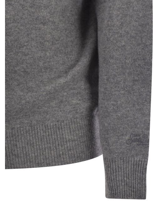 Mc2 Saint Barth Gray Regent for men
