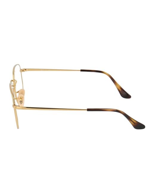 Ray-Ban Multicolor Optical