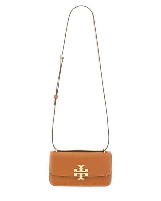 Tory Burch White Bag "Eleanor" Small