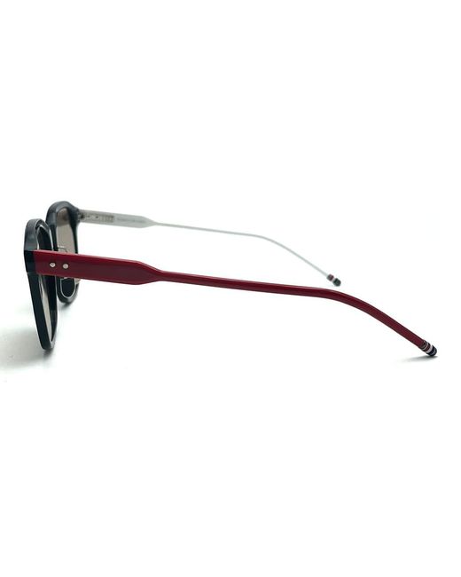 Thom Browne Black Sunglasses for men