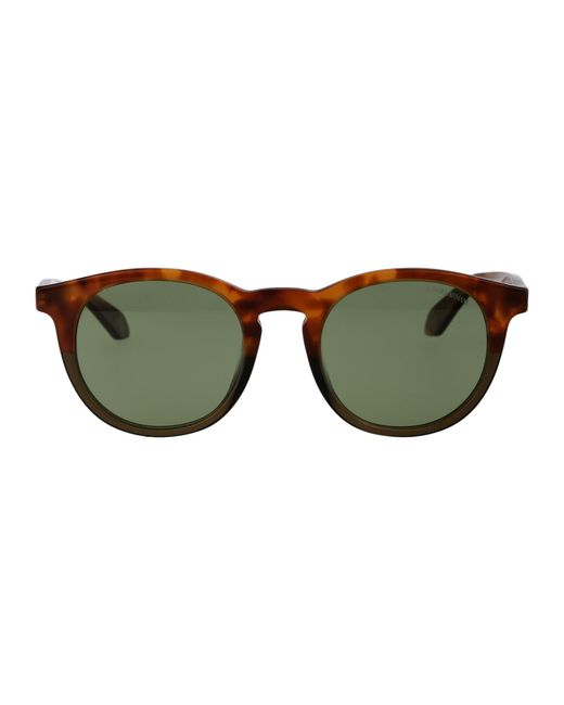 Giorgio Armani Green 0Ar8192 Acetate Sunglasses for men