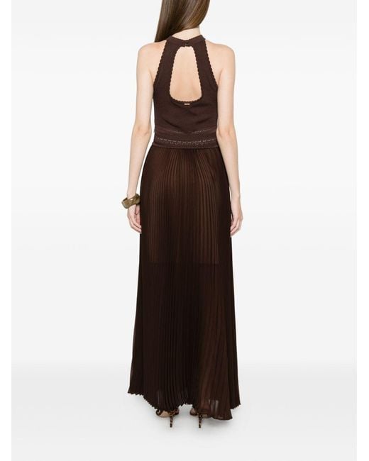 Twinset Multicolor Dresses