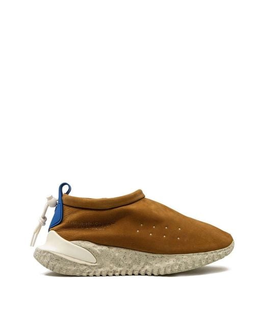 Nike Brown Moc Flow Sp X Undercover Ale Sneakers for men