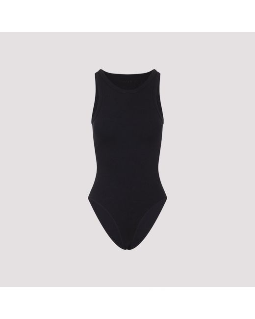 Alaïa Blue Body