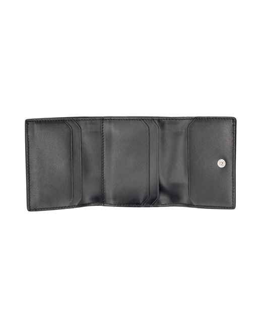 Lois Small compact wallet