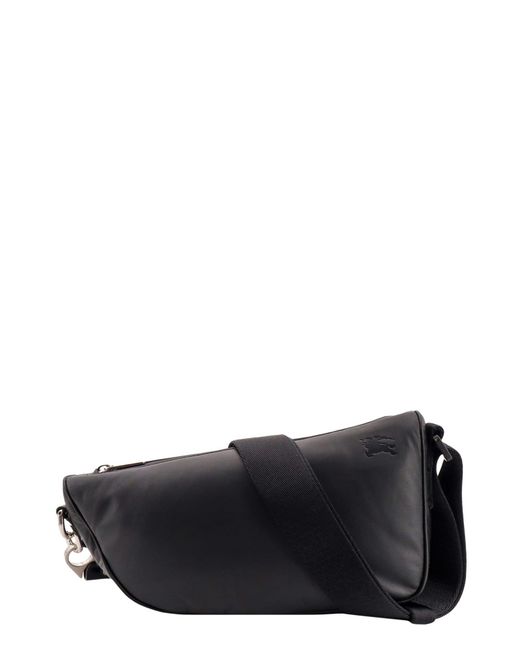 Burberry Gray Shield for men