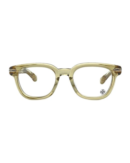 Chrome Hearts Black Drippin for men