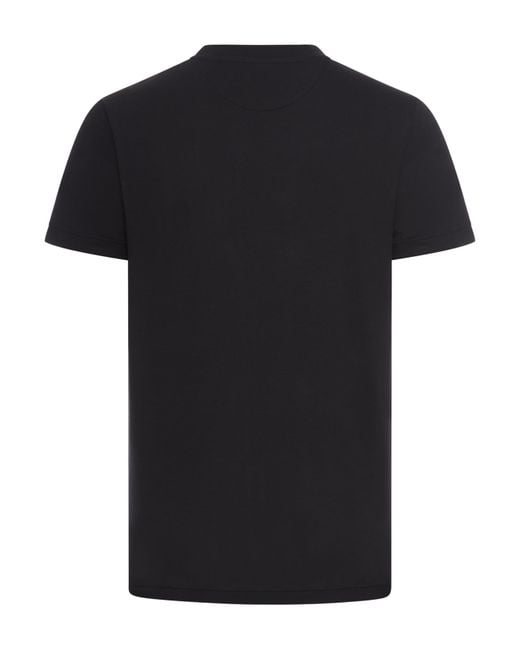 Vltn black t shirt online