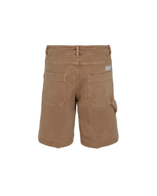 Nine:inthe:morning Cotton Roxy Shorts 