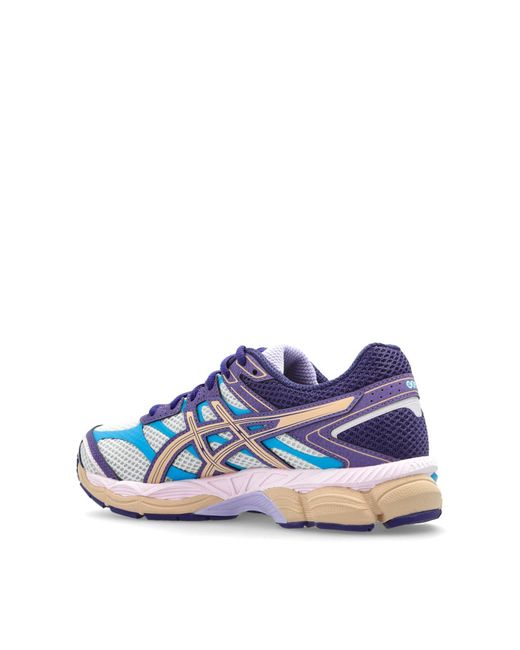Asics Blue Gel-Cumulus 16 Sneakers