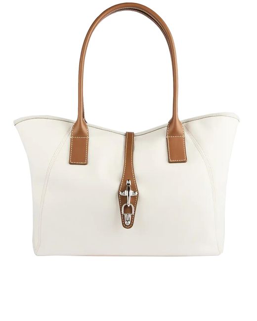 Fay White Borsa
