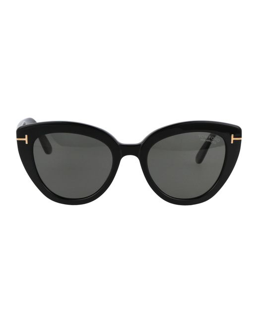 Tom Ford Ft0845 in Black - Save 36 
