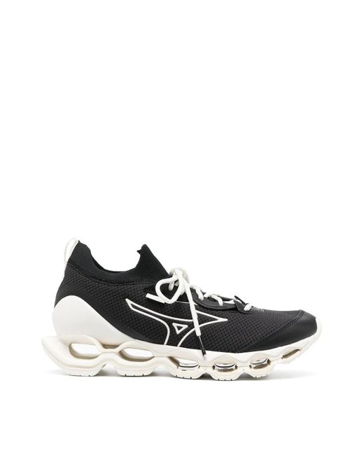 Mizuno White Wave Prophecy à Sneakers Shoes for men