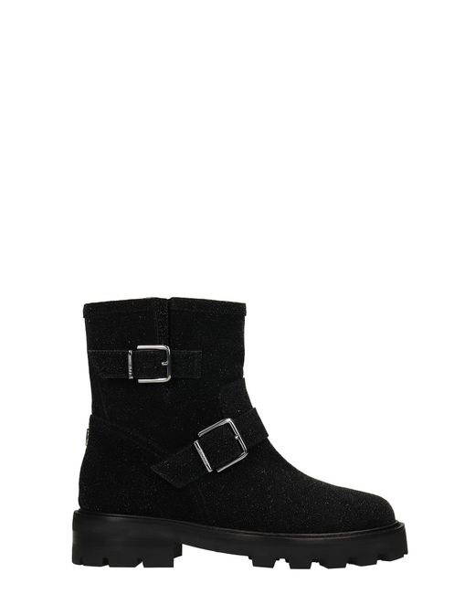 youth ii jimmy choo