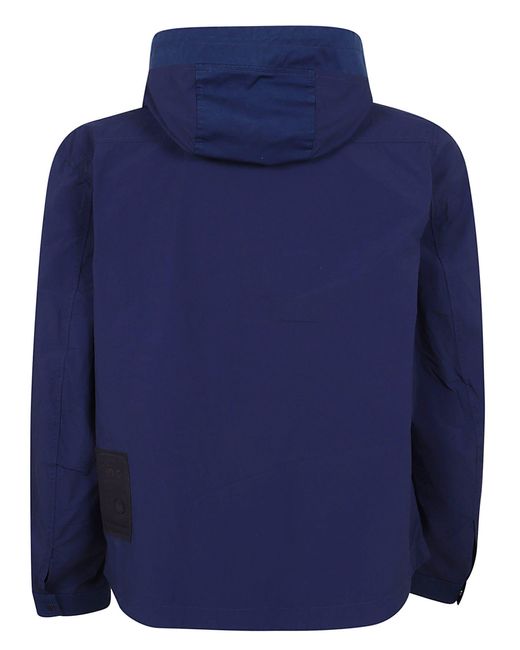 C P Company Blue Mid Layer for men