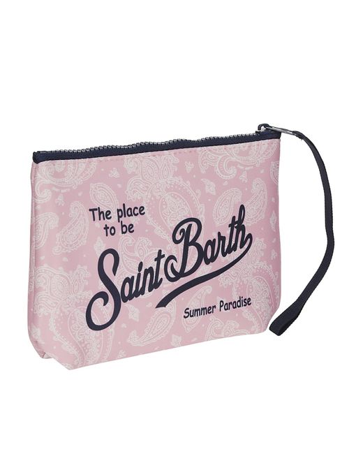 Mc2 Saint Barth Pink Aline for men