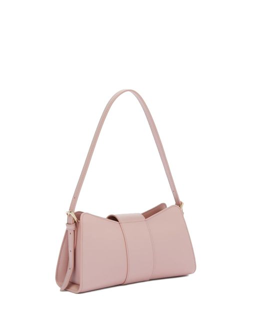 Furla Pink Shoulder Bag