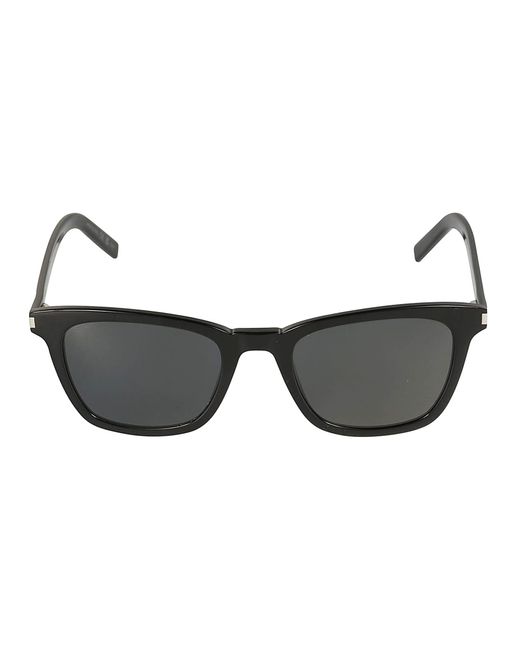 Saint Laurent Multicolor Sl 716 Slim Sunglasses