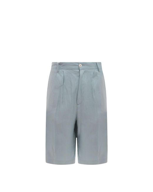 Costumein Blue Cost Shorts for men