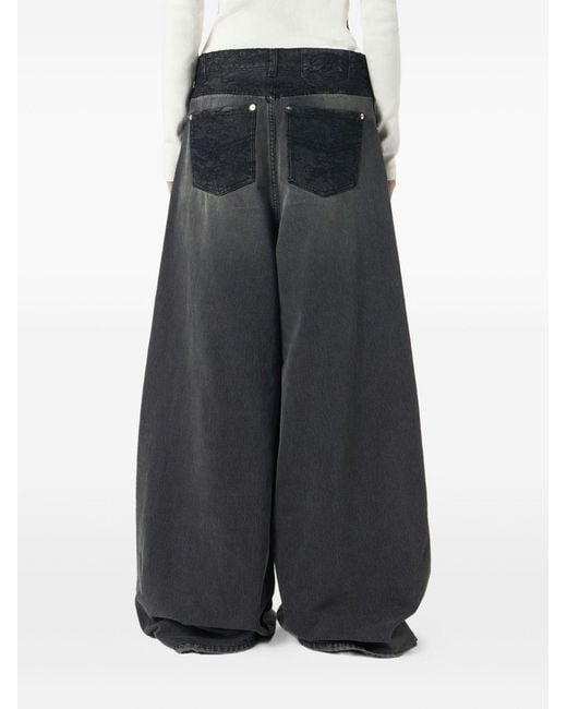 Blumarine Blue Jeans