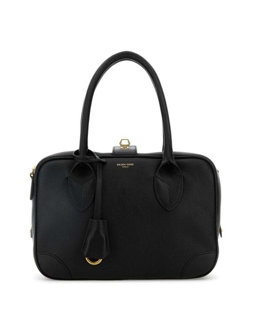 Golden Goose Deluxe Brand Black Handbags