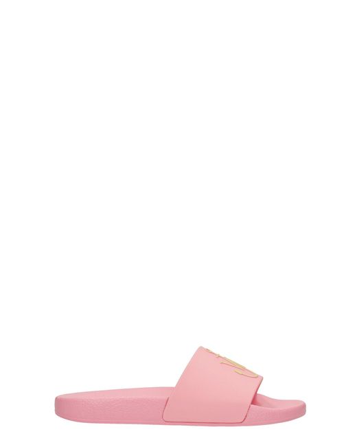 jw anderson flats