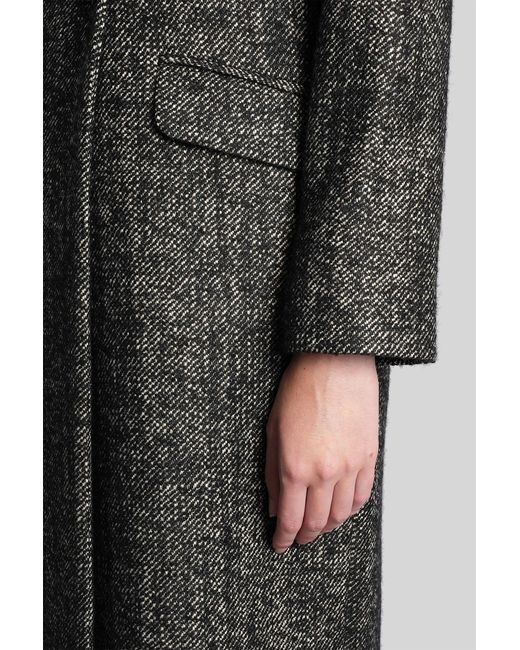 Tagliatore Black Linden