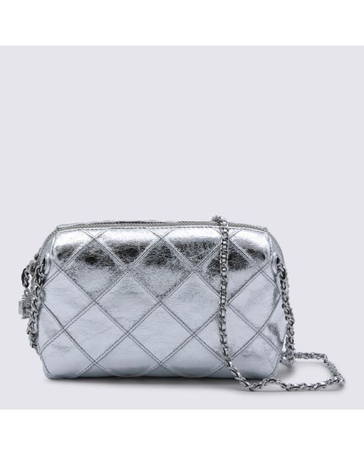 Tory Burch Gray Bags _Le