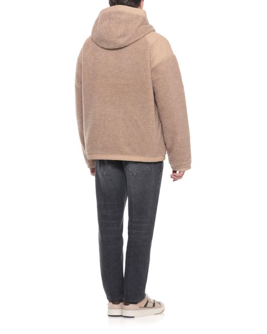 Canada Goose Natural Coats for men