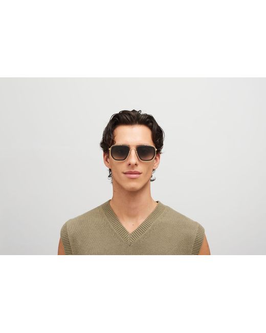 Mykita Black Ferlo for men