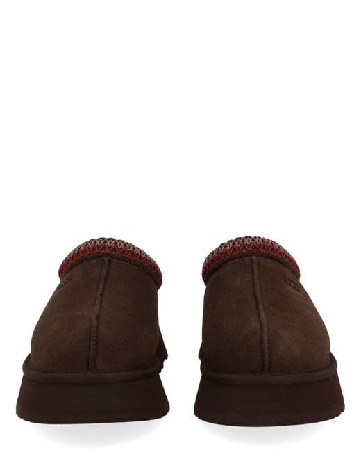 Ugg Brown Sandal Tazz Ii