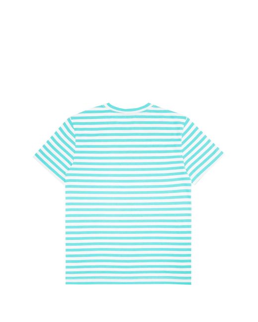 Patou Blue T-Shirt