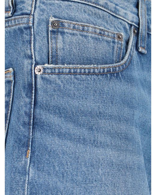 sunflower Blue Jeans Cotton for men