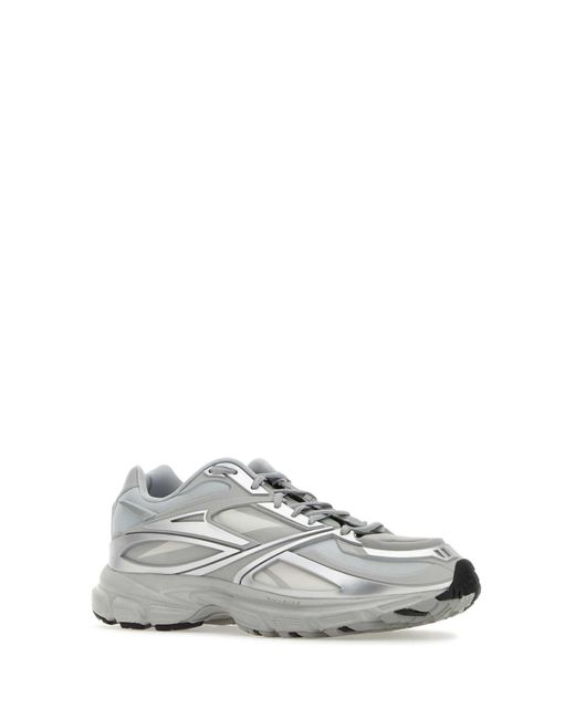 Reebok Gray Sneakers for men