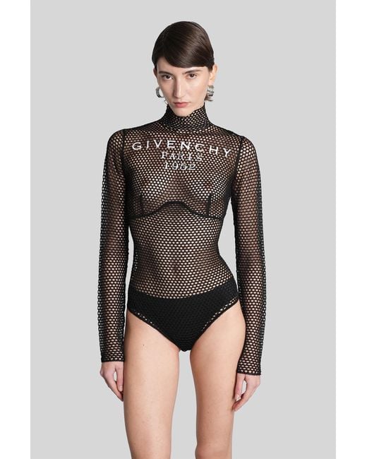 Givenchy Multicolor Body