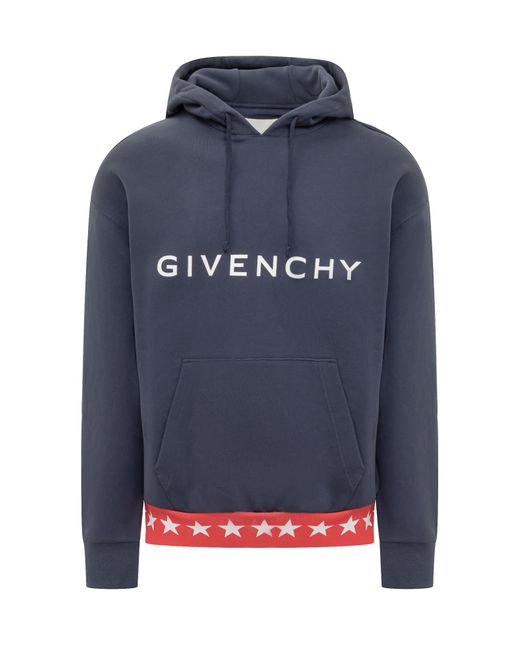 givenchy star sweatshirt