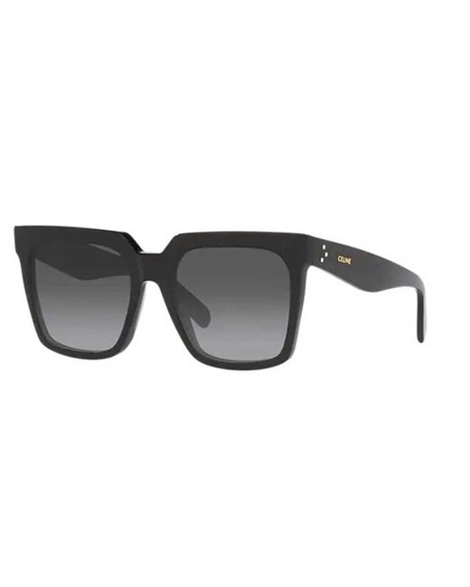 Celine Sunglasses in Black Lyst