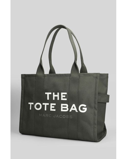 Marc Jacobs Multicolor The Large Tote Tote