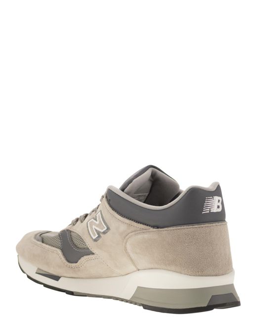 New Balance Brown Lifestyle Tier 1