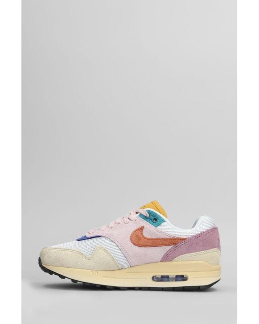 Nike Multicolor Air Max 1 87 Prm