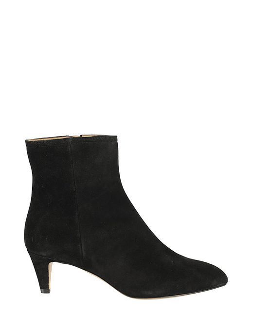 Isabel Marant Black Deone