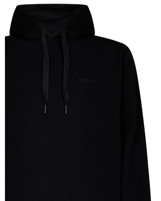 burberry lexstone hoodie