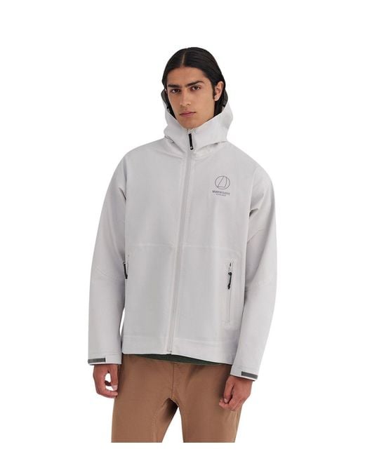 Murphy & Nye Gray Ranger Jacket for men