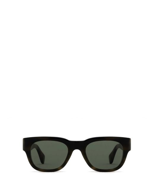 CUBITTS Black Kember Sun Sunglasses