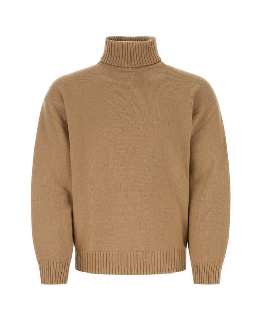 A.P.C. Natural Wool Ble for men
