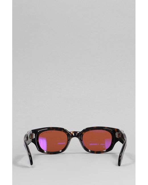 Cutler & Gross Gray The Great Frog Sunglasses