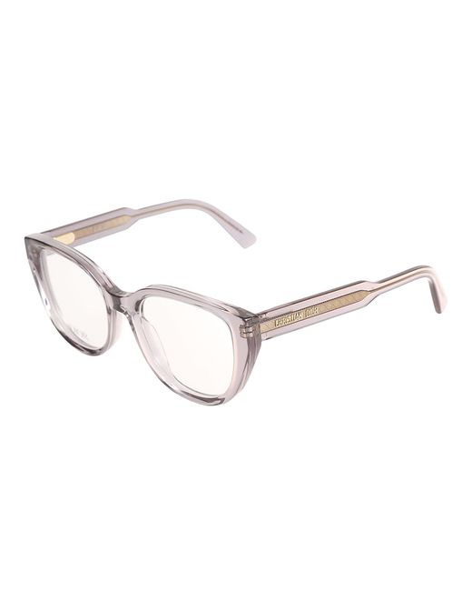 Dior Prism Glasses in Natural Lyst UK