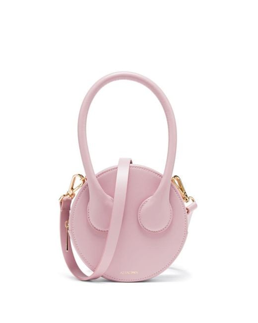 Az Factory By Ester Manas Pink Mini Bag