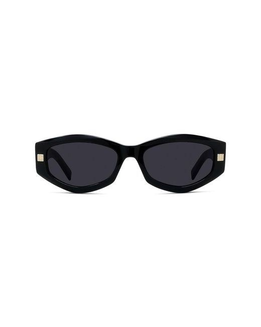 Givenchy Black Gv40062 01A Sunglasses